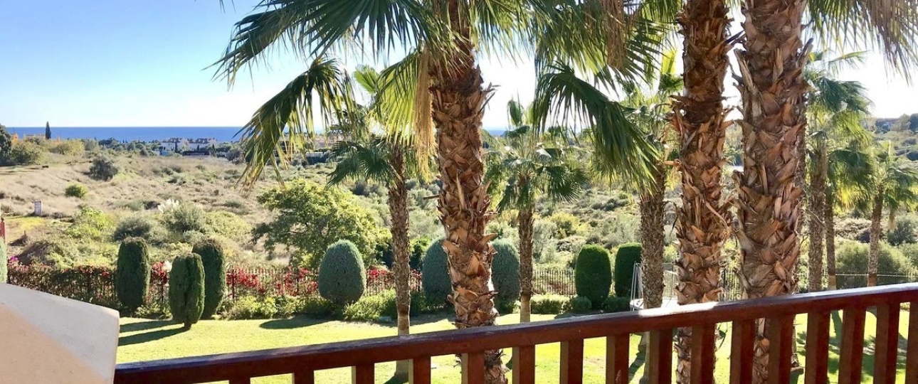 Resale - Villa - Marbella - The Golden Mile