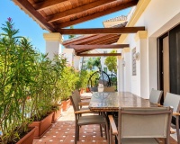 Resale - Villa - Marbella - The Golden Mile