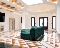 Resale - Villa - Marbella - The Golden Mile
