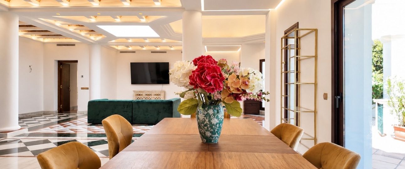 Resale - Villa - Marbella - The Golden Mile