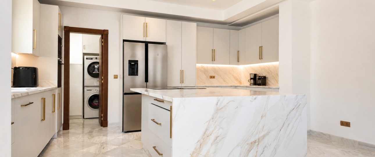 Resale - Villa - Marbella - The Golden Mile