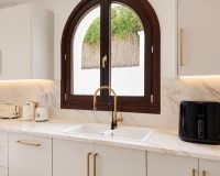 Resale - Villa - Marbella - The Golden Mile
