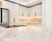 Resale - Villa - Marbella - The Golden Mile