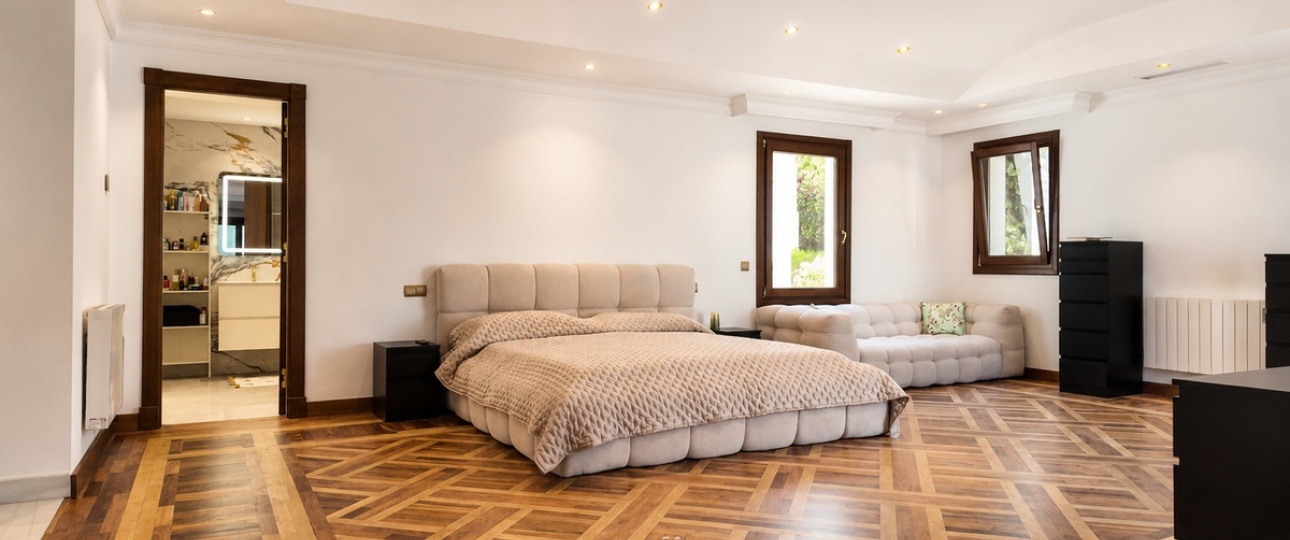 Resale - Villa - Marbella - The Golden Mile