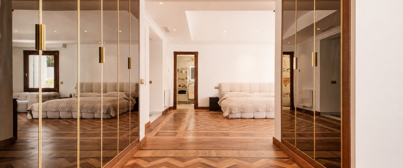Resale - Villa - Marbella - The Golden Mile