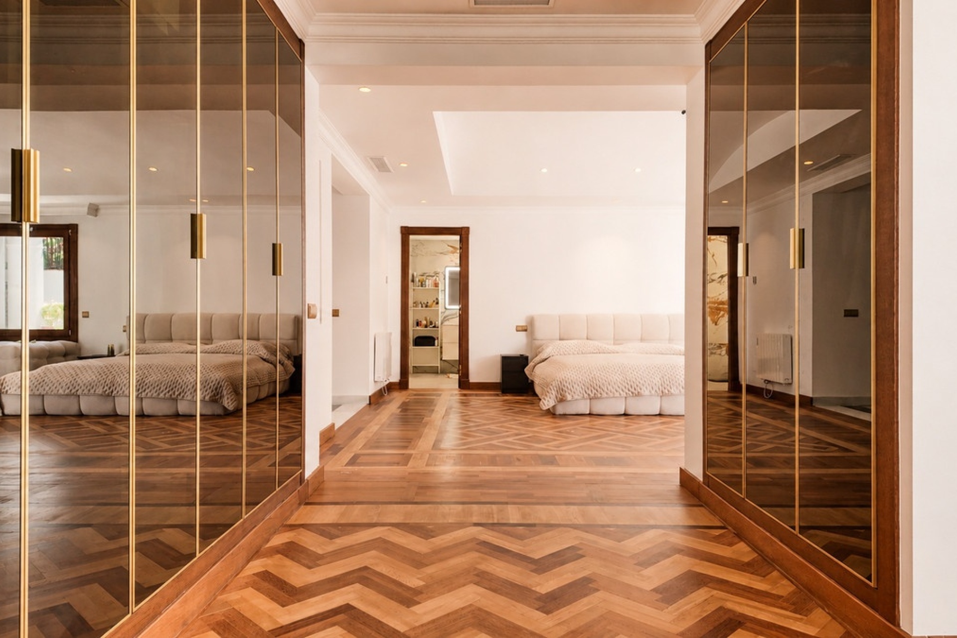 Resale - Villa - Marbella - The Golden Mile