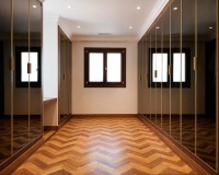 Resale - Villa - Marbella - The Golden Mile