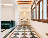 Resale - Villa - Marbella - The Golden Mile