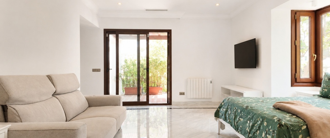Resale - Villa - Marbella - The Golden Mile