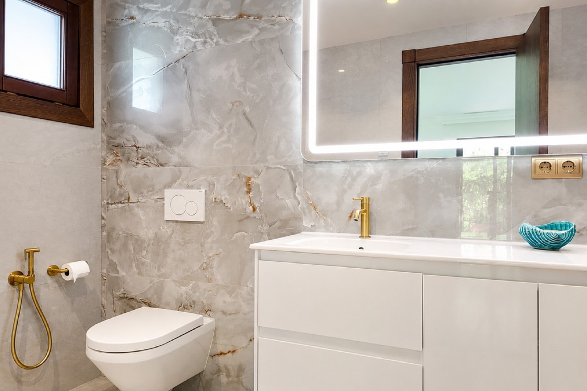 Resale - Villa - Marbella - The Golden Mile