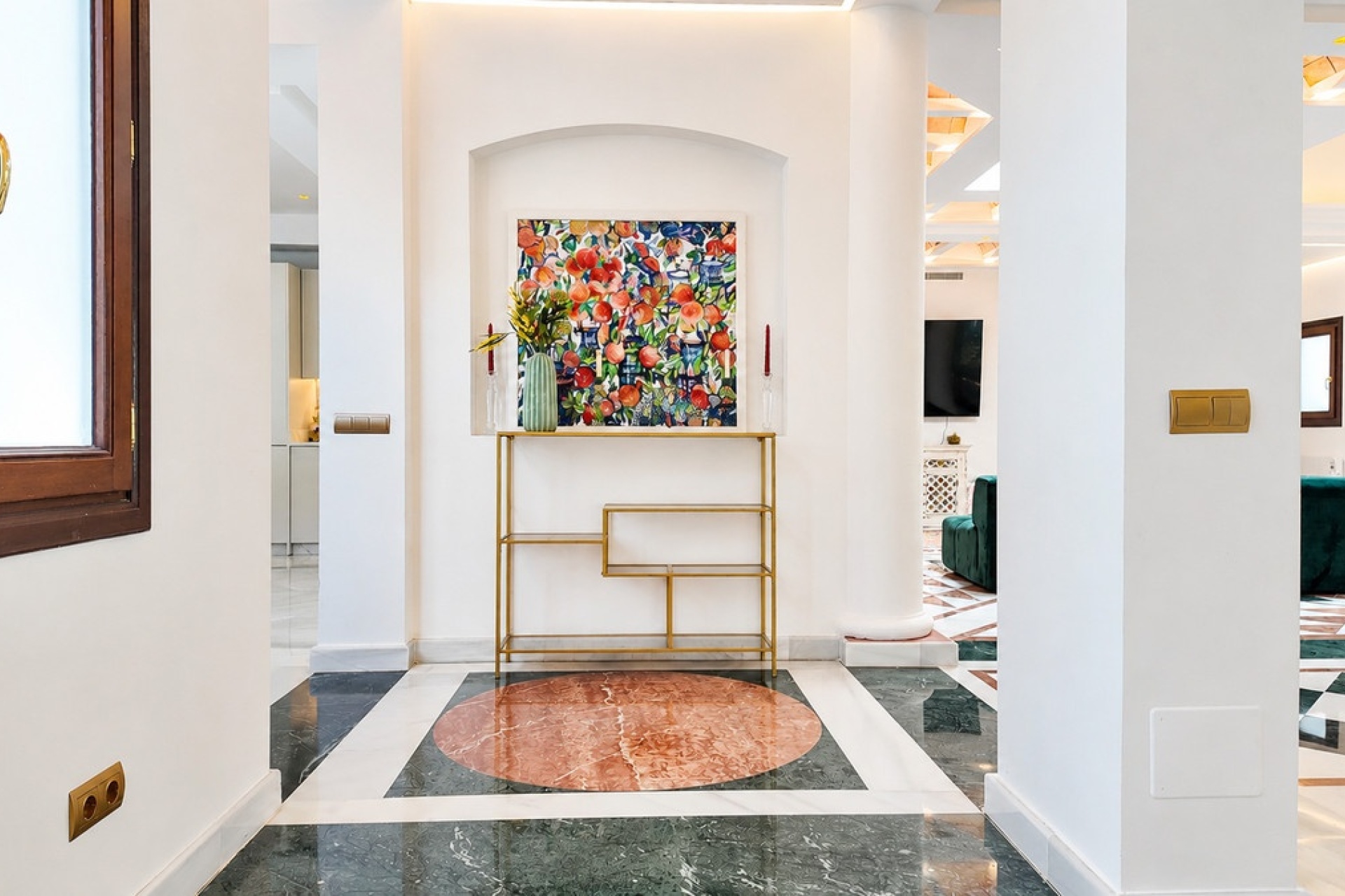 Resale - Villa - Marbella - The Golden Mile