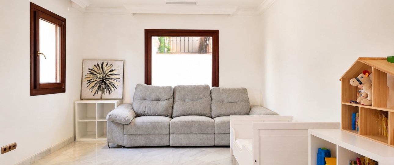 Resale - Villa - Marbella - The Golden Mile