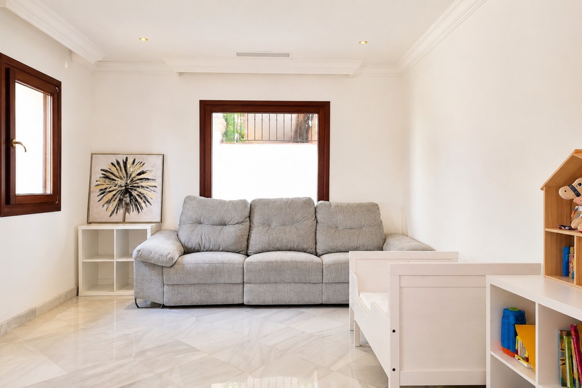 Resale - Villa - Marbella - The Golden Mile