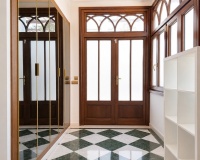 Resale - Villa - Marbella - The Golden Mile
