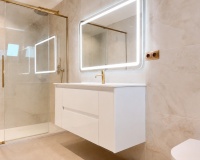 Resale - Villa - Marbella - The Golden Mile
