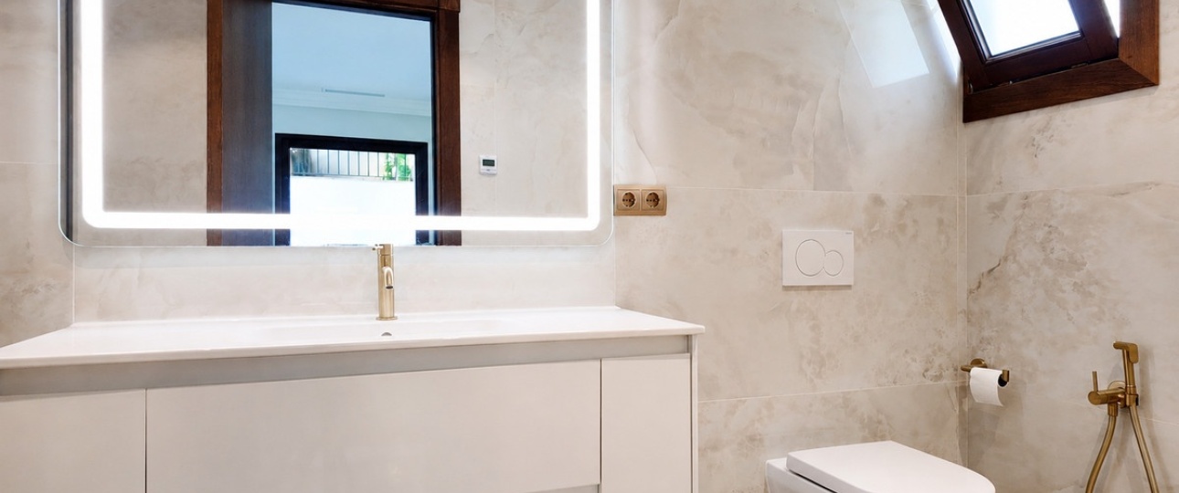 Resale - Villa - Marbella - The Golden Mile
