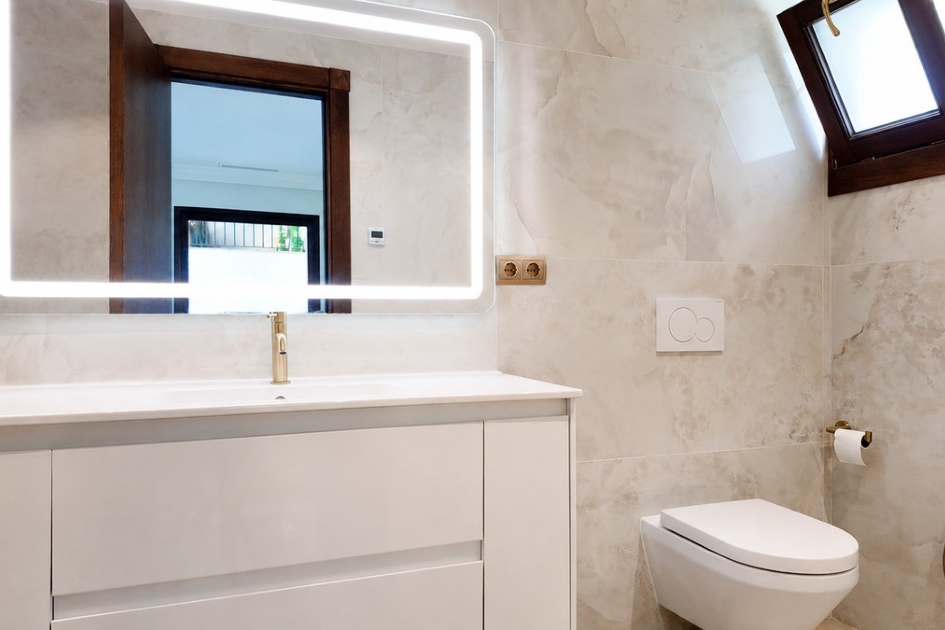 Resale - Villa - Marbella - The Golden Mile