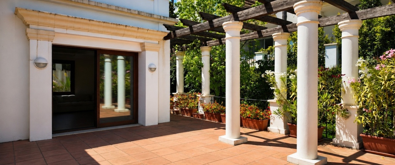 Resale - Villa - Marbella - The Golden Mile