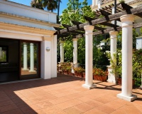 Resale - Villa - Marbella - The Golden Mile