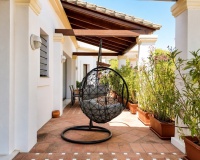 Resale - Villa - Marbella - The Golden Mile