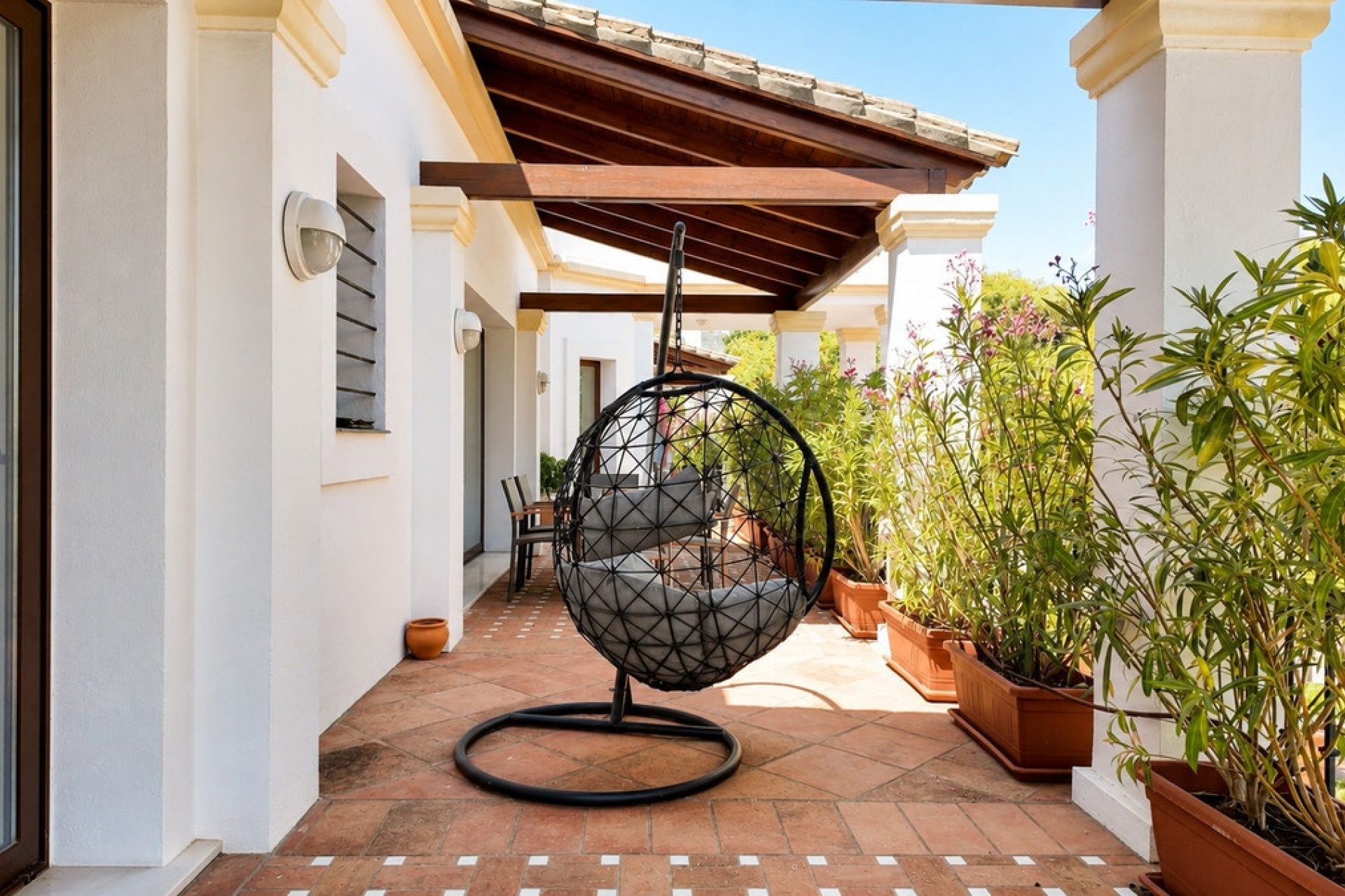 Resale - Villa - Marbella - The Golden Mile