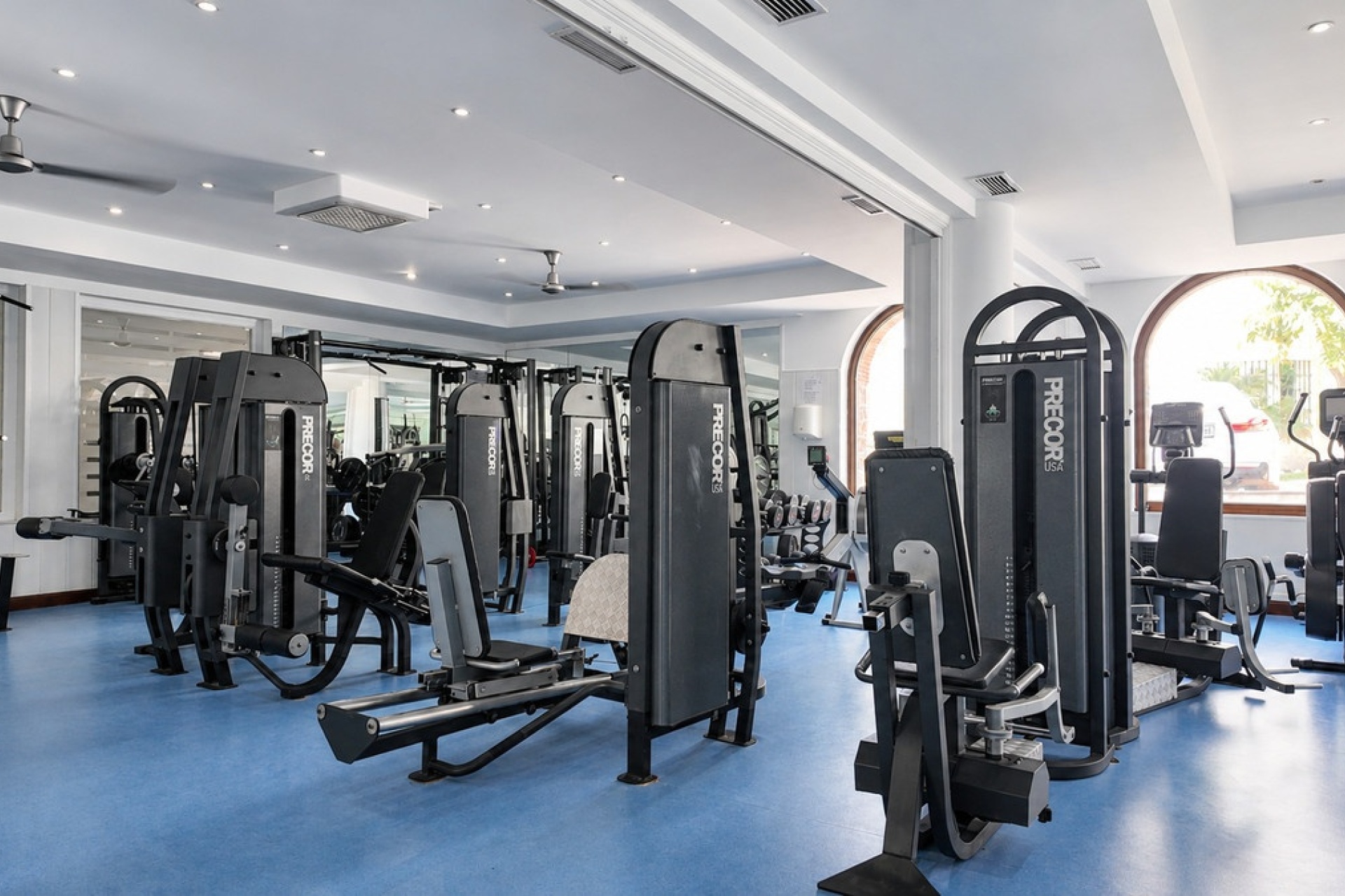 Resale - Villa - Marbella - The Golden Mile