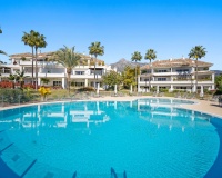 Resale - Villa - Marbella - The Golden Mile