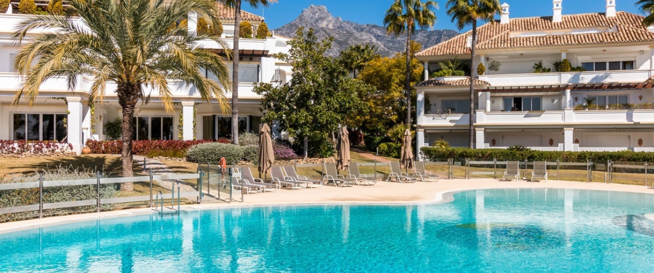 Resale - Villa - Marbella - The Golden Mile