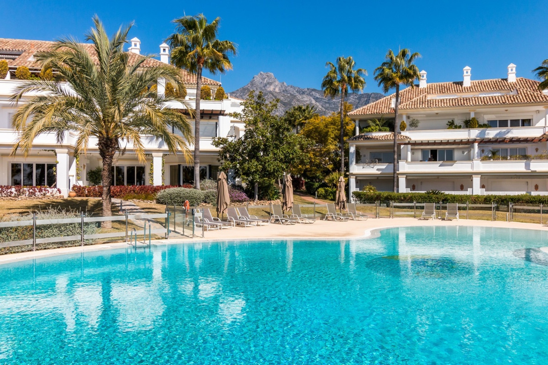 Resale - Villa - Marbella - The Golden Mile