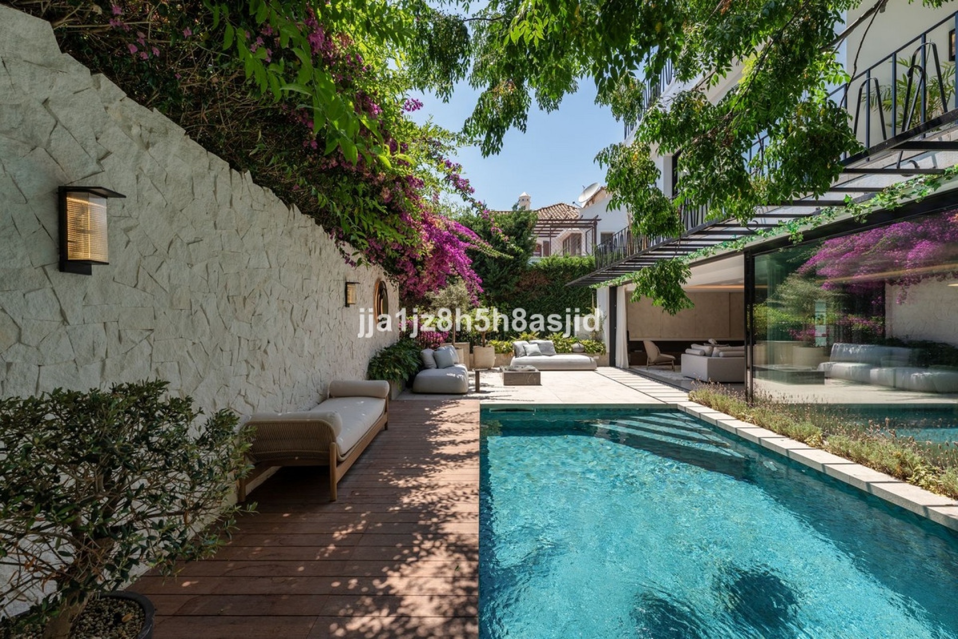 Resale - Villa - Marbella - The Golden Mile