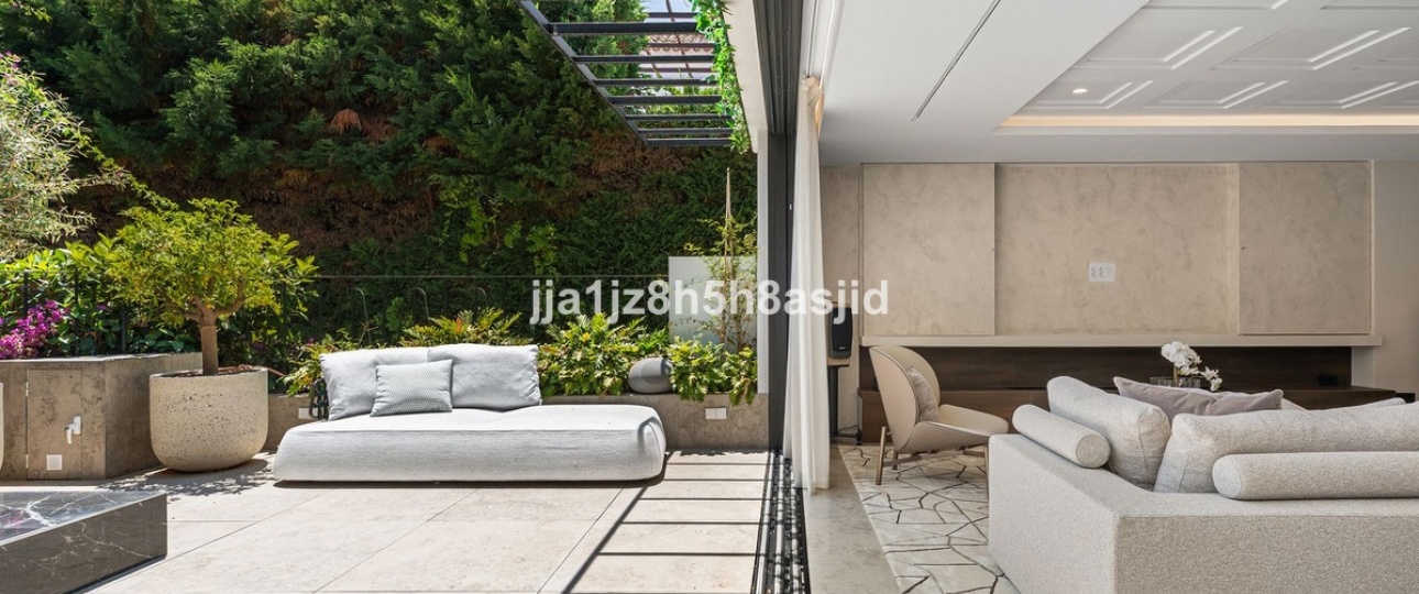 Resale - Villa - Marbella - The Golden Mile
