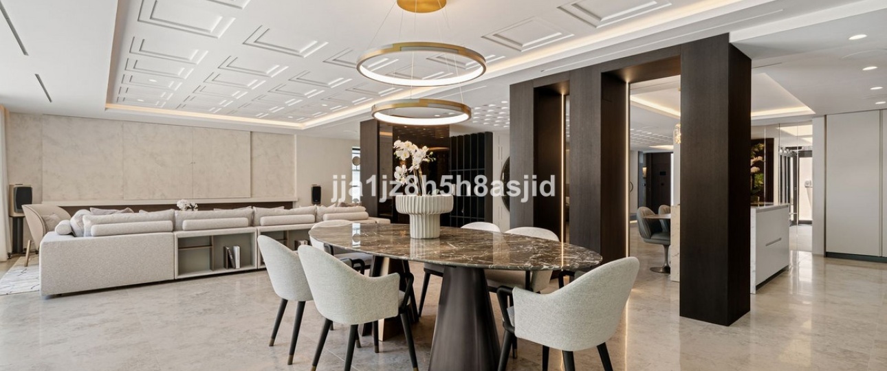 Resale - Villa - Marbella - The Golden Mile