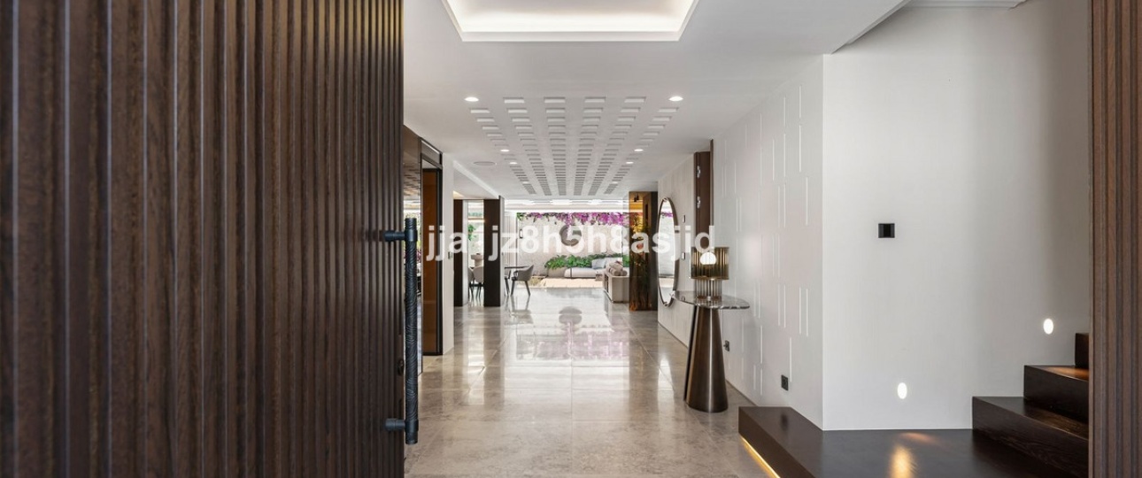 Resale - Villa - Marbella - The Golden Mile