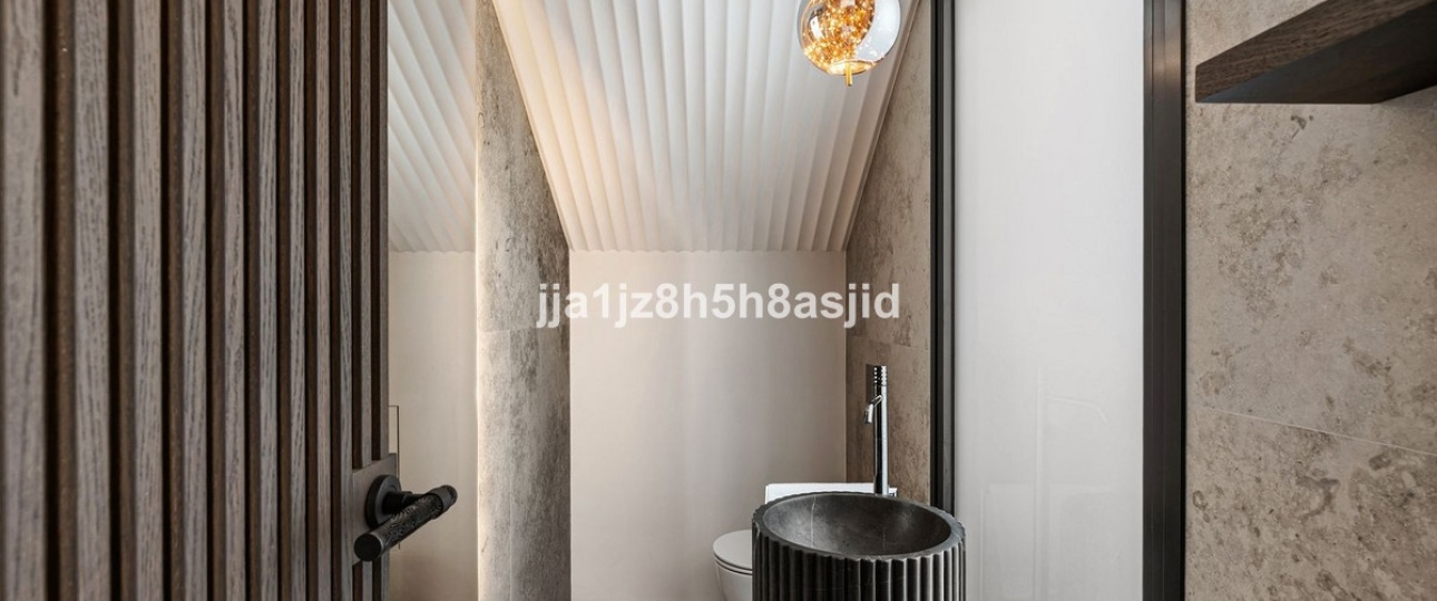 Resale - Villa - Marbella - The Golden Mile