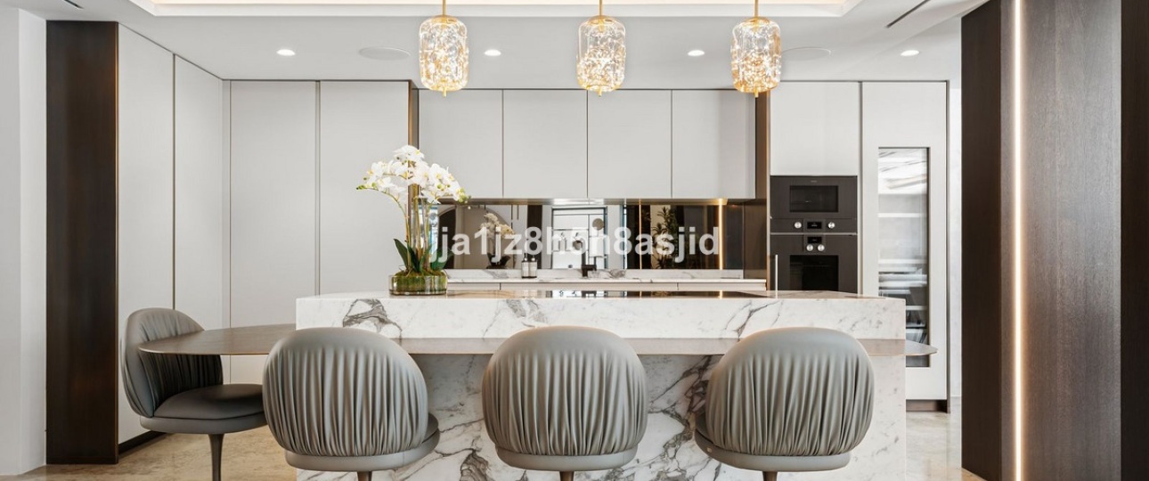 Resale - Villa - Marbella - The Golden Mile