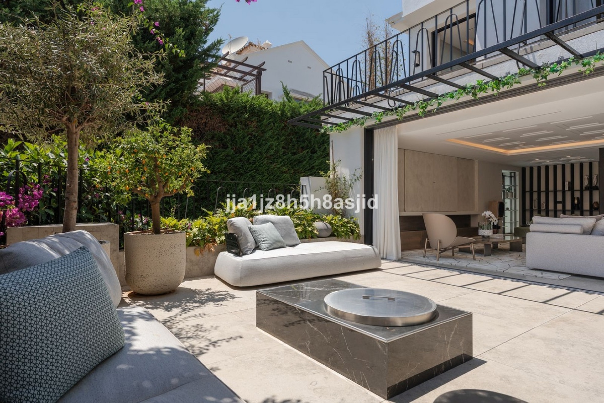 Resale - Villa - Marbella - The Golden Mile