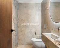 Resale - Villa - Marbella - The Golden Mile