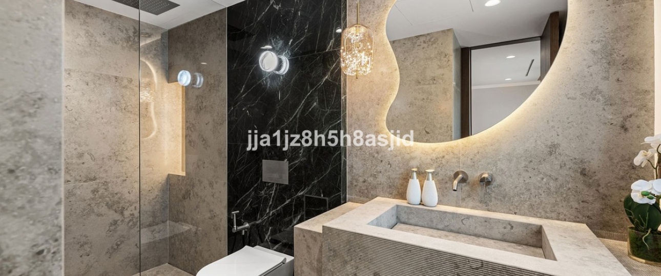 Resale - Villa - Marbella - The Golden Mile