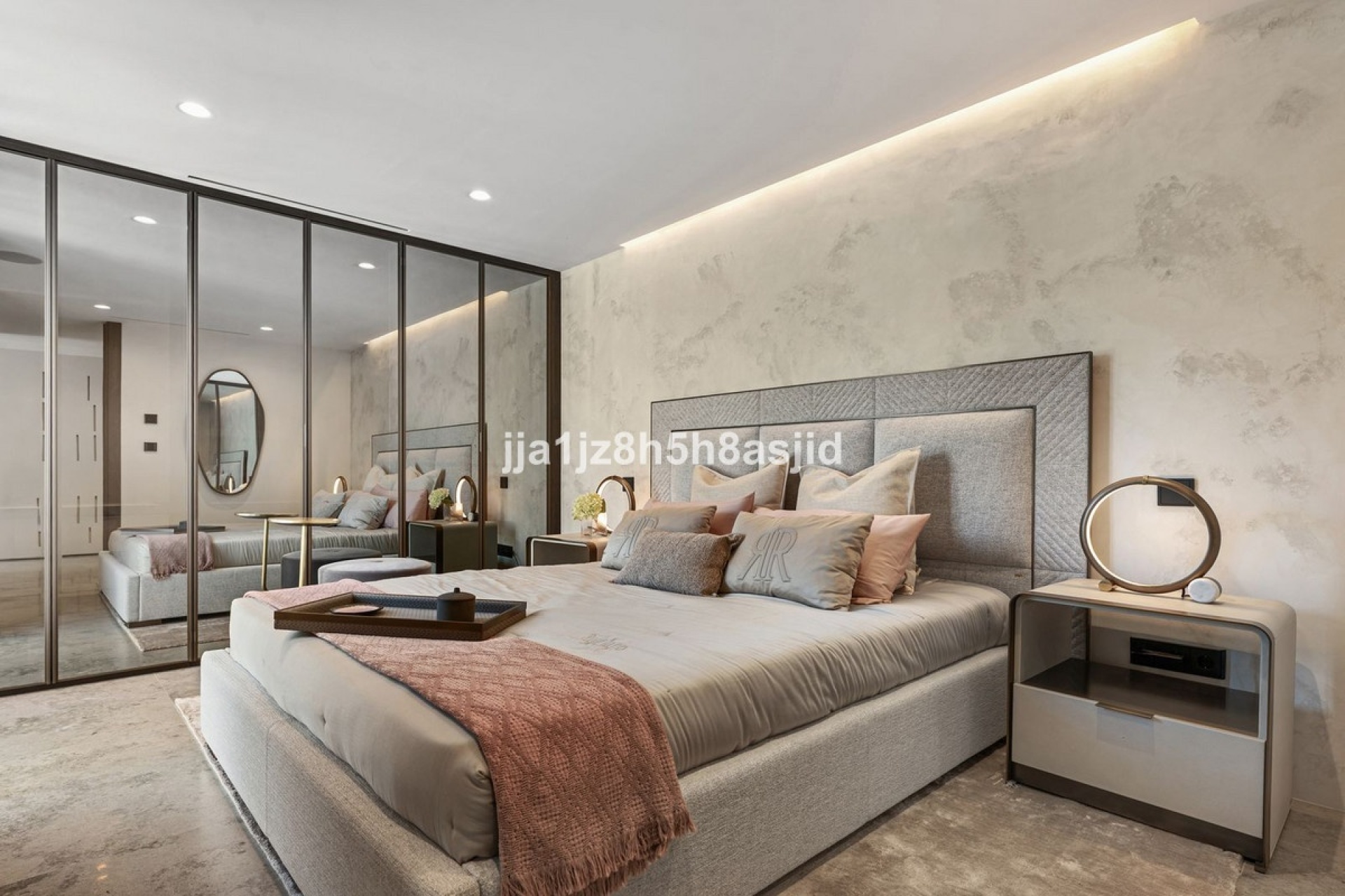 Resale - Villa - Marbella - The Golden Mile