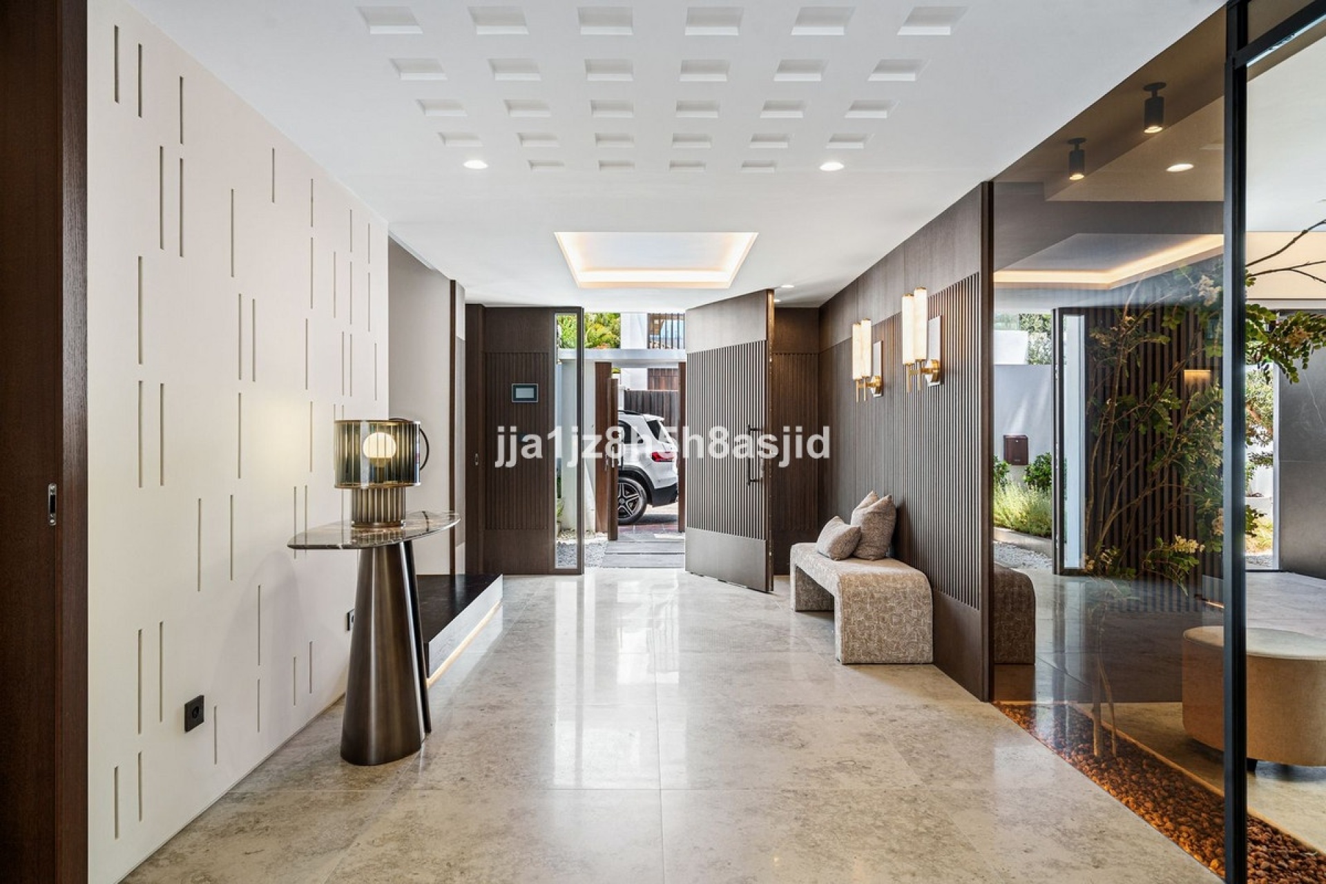 Resale - Villa - Marbella - The Golden Mile