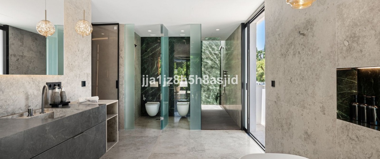 Resale - Villa - Marbella - The Golden Mile