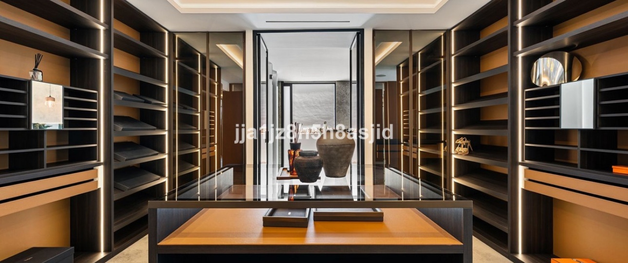 Resale - Villa - Marbella - The Golden Mile