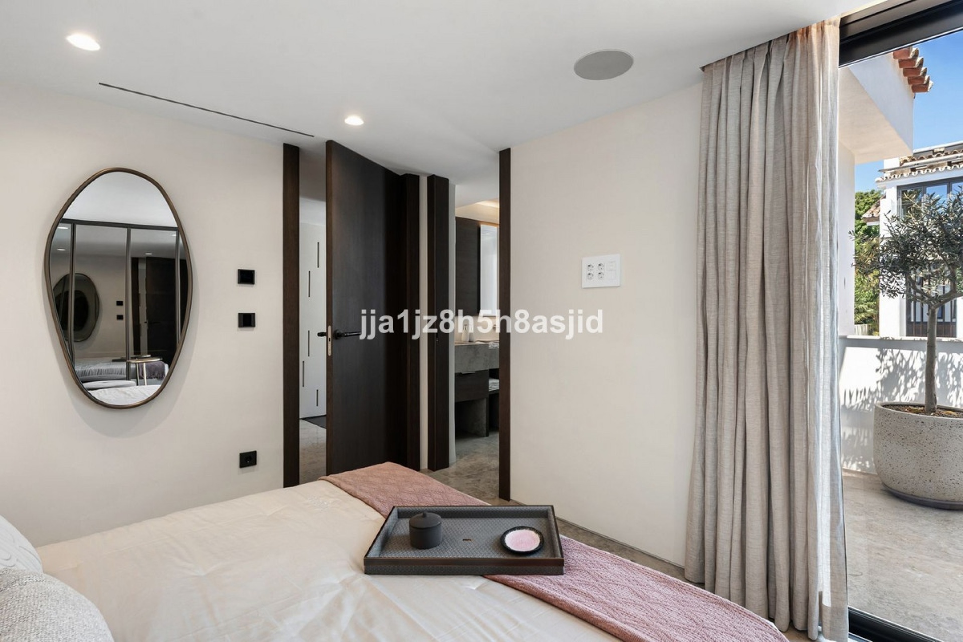 Resale - Villa - Marbella - The Golden Mile