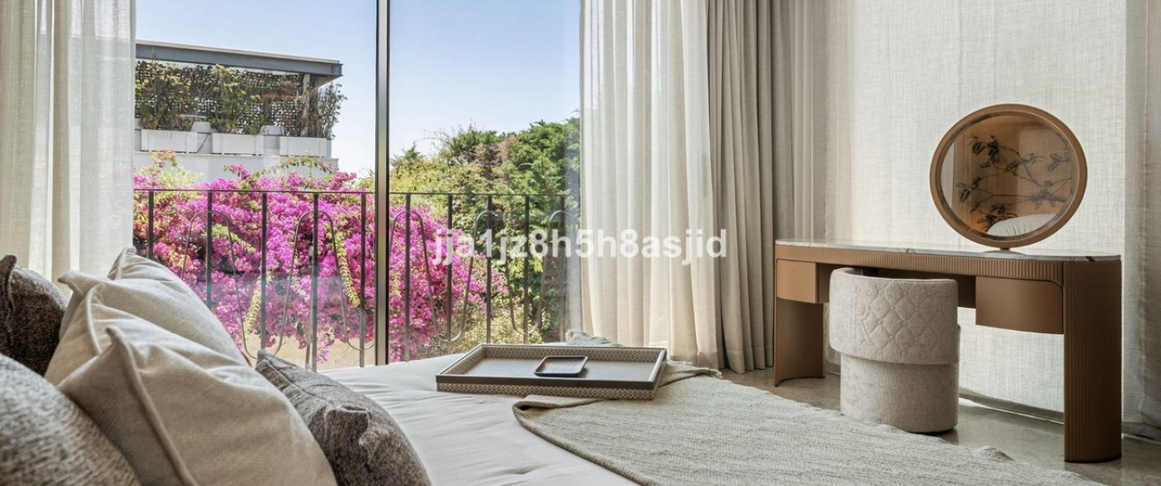Resale - Villa - Marbella - The Golden Mile