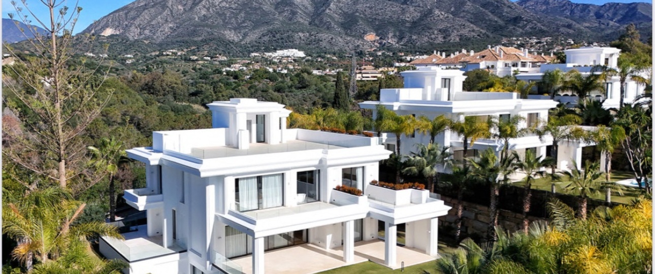 Resale - Villa - Marbella - The Golden Mile