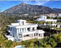 Resale - Villa - Marbella - The Golden Mile