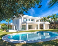 Resale - Villa - Marbella - The Golden Mile