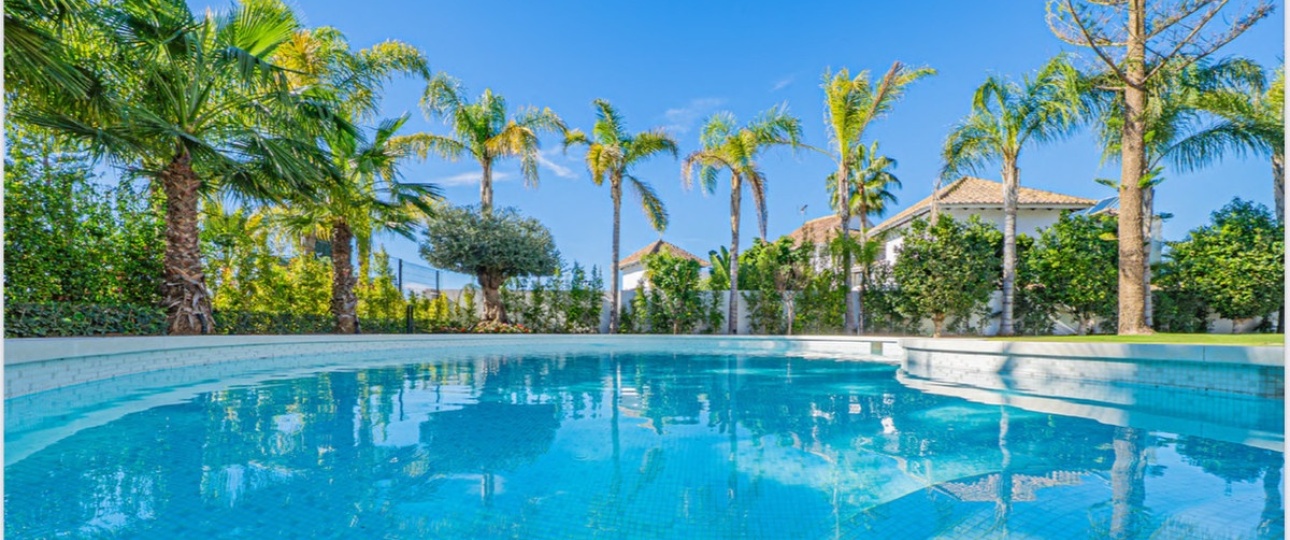 Resale - Villa - Marbella - The Golden Mile