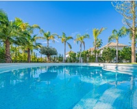 Resale - Villa - Marbella - The Golden Mile