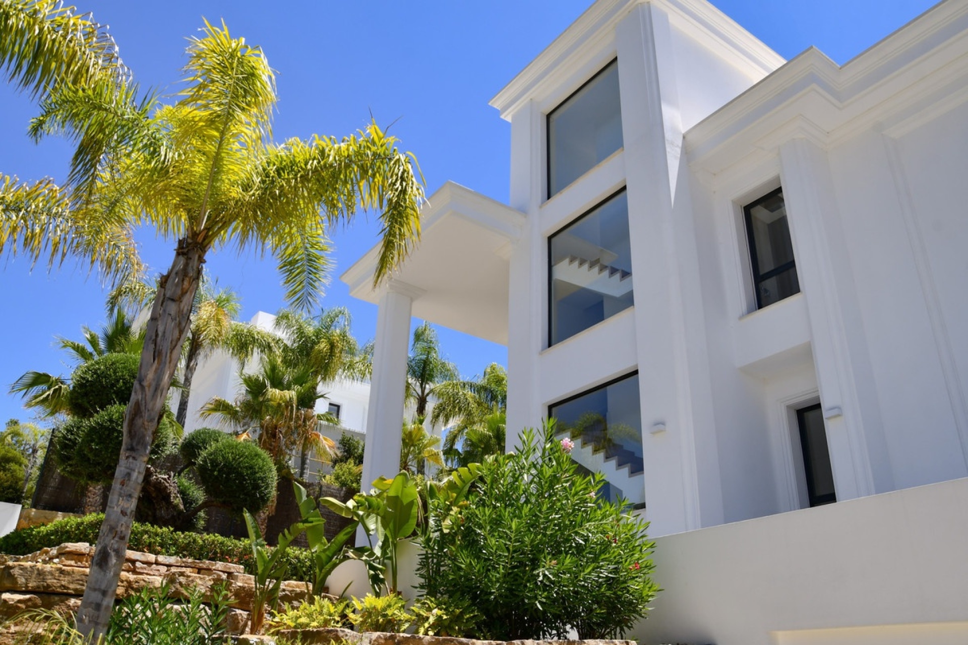 Resale - Villa - Marbella - The Golden Mile